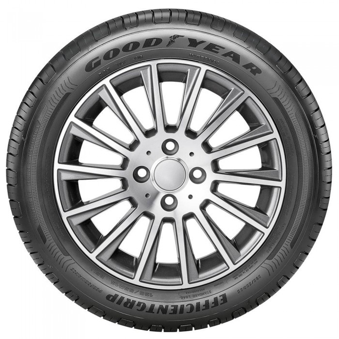 Pneu Aro 17 Goodyear Efficientgrip Performance 195/40R17 81V