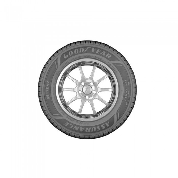 Pneu Aro 14 Goodyear 185/65R14 Assurance Maxlife 86H