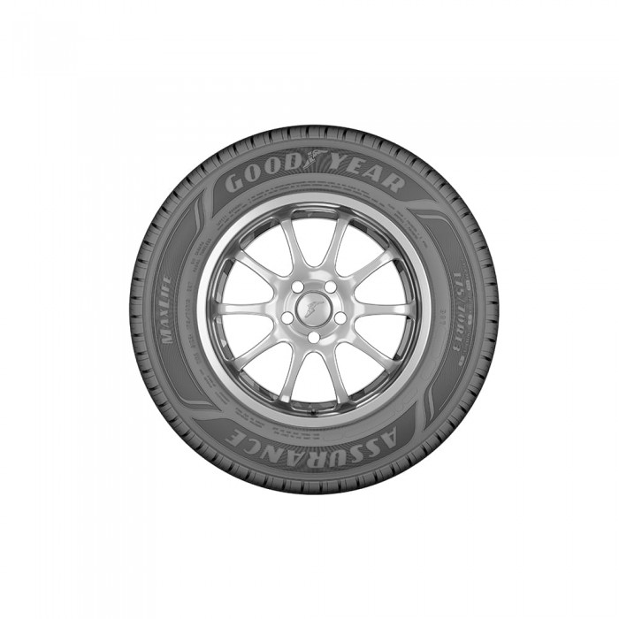 Pneu Aro 13 Goodyear 175/70R13 Assurance Maxlife 82T