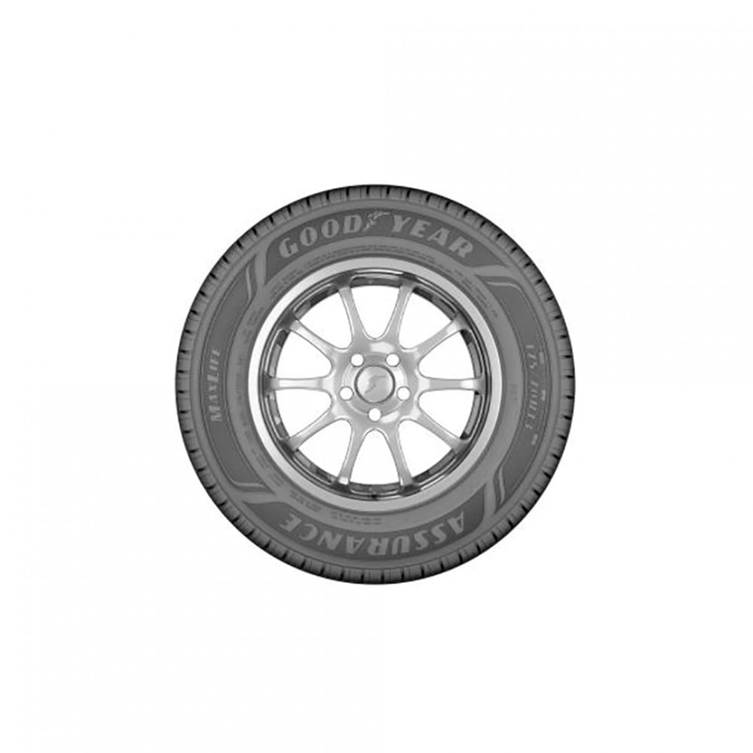 Pneu Aro 13 Goodyear 165/70R13 Assurance Maxlife 83T