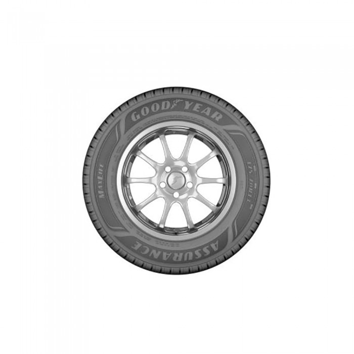 Pneu Aro 13 Goodyear 165/70R13 Assurance Maxlife 83T