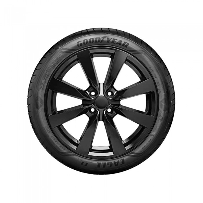 Pneu Aro 17 Goodyear 225/55R17 Eagle F1 Asymmetric 3 101W
