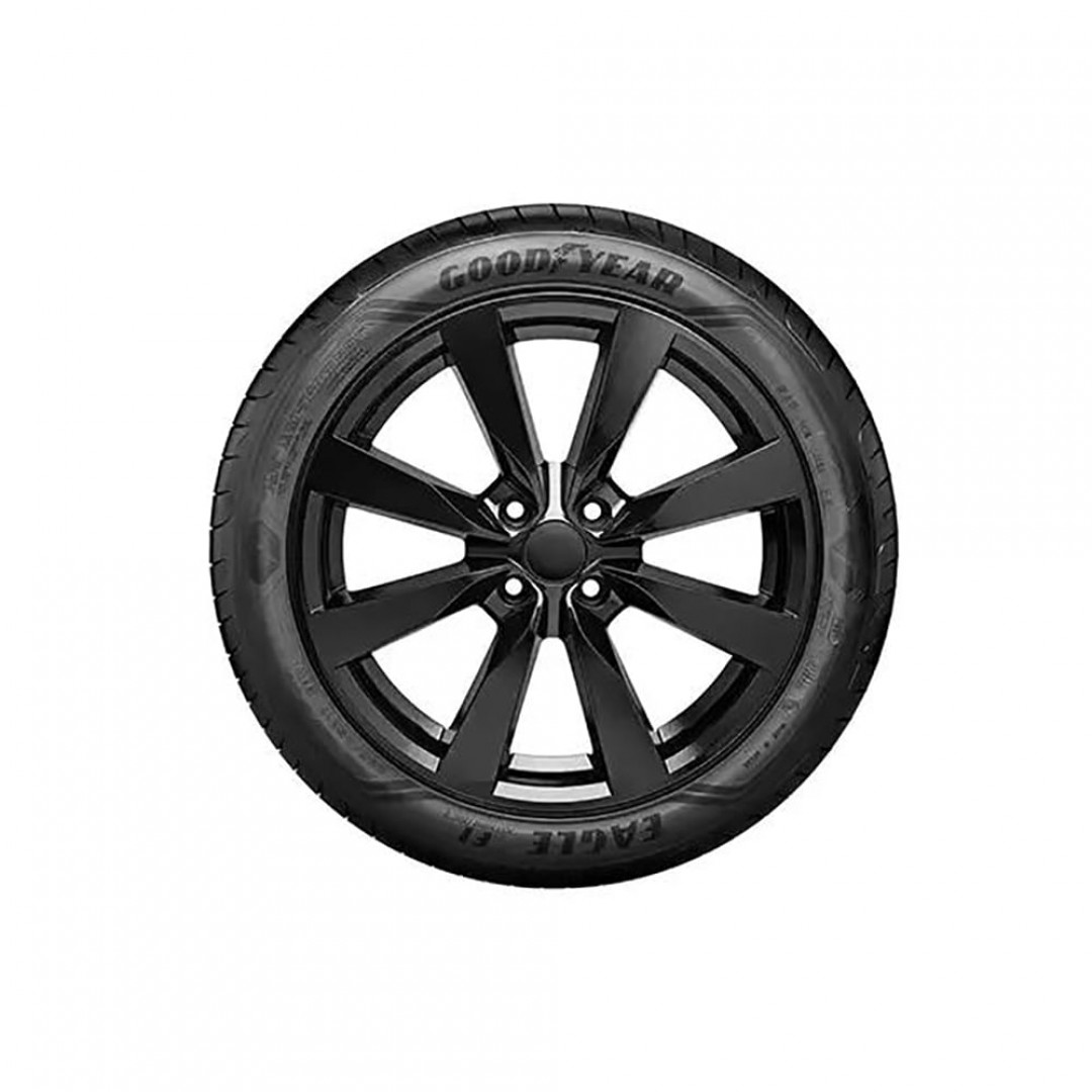 Pneu Aro 18 Goodyear 275/40R18 Eagle F1 Asymmetric 3 Rof 99Y
