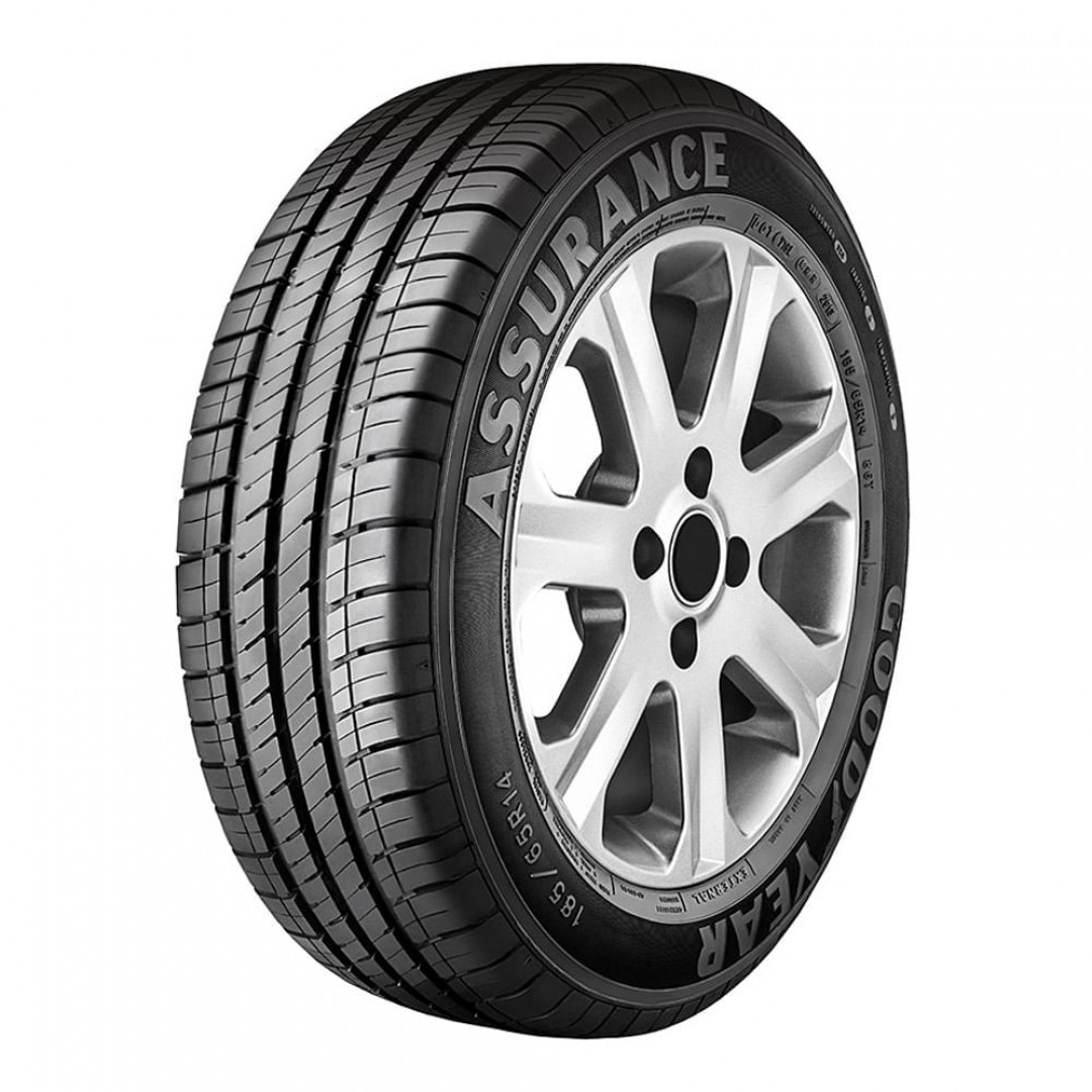 Pneu Aro 14 Goodyear Assurance 185/70R14 88T