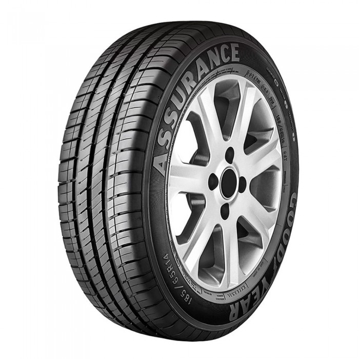 Pneu Aro 14 Goodyear Assurance 165/70R14 81T Pneu Aro 14 Goodyear Assurance 165/70R14 81T