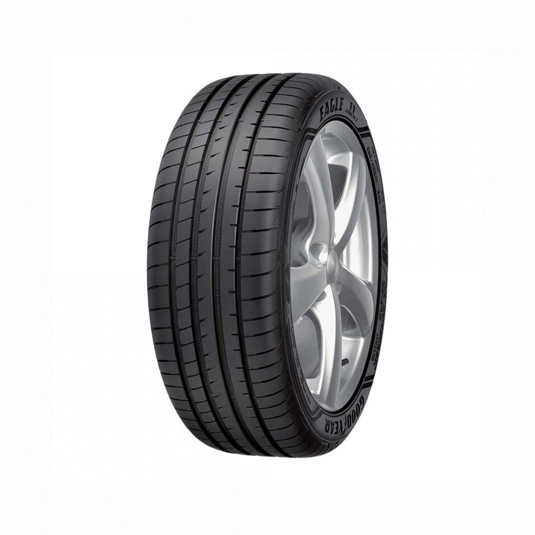Pneu Aro 18 Goodyear 235/60R18 Eagle F1 Asymmetric 3 Suv 103W
