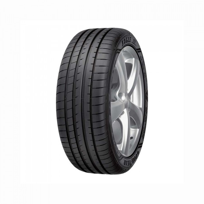 Pneu Aro 18 Goodyear 235/60R18 Eagle F1 Asymmetric 3 Suv 103W