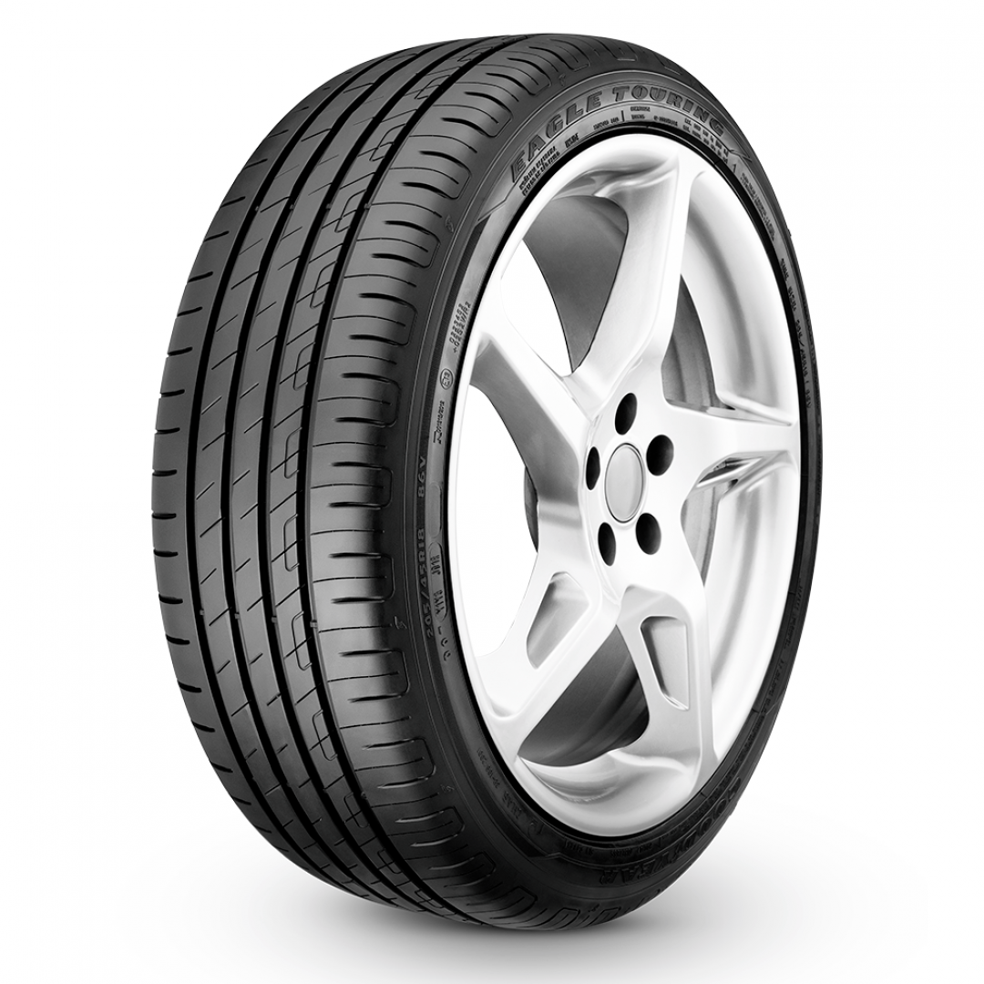 Pneu Aro 15 Goodyear Eagle Touring Sl 185/65R15 88H