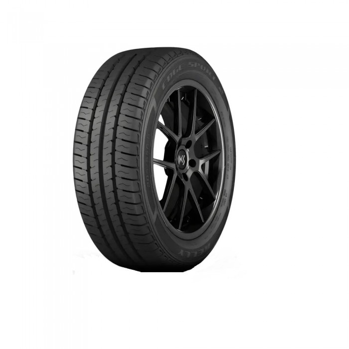Pneu Aro 15 Goodyear Kelly Edge Sport 2 195/55R15 85H SL