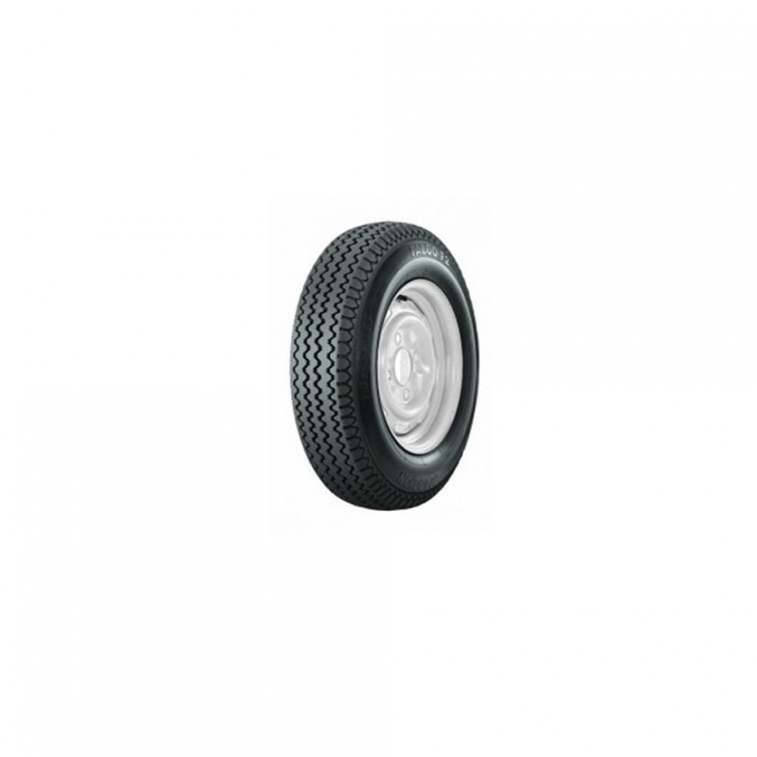 Pneu Aro 14 Maggion Falco 7.35-14