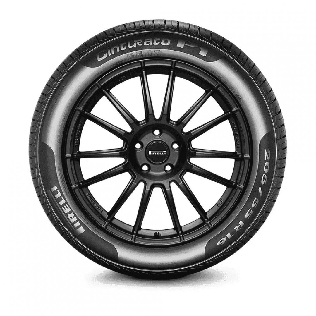 Pneu Aro 18 Pirelli P1 Cinturato + Xl 225/45R18 95W