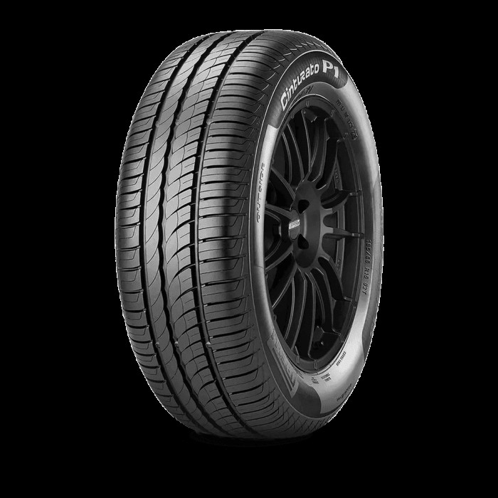 Pneu Aro 16 Pirelli P1 Cinturato Run Flat 195/55R16 87W
