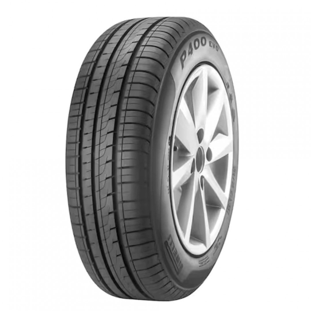 Pneu Aro 14 Pirelli P400Ev (Ks) 185/65R14 86T
