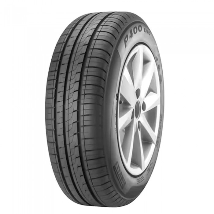 Pneu Aro 14 Pirelli P400Ev (Ks) 185/65R14 86T Pneu Aro 14 Pirelli P400Ev (Ks) 185/65R14 86T