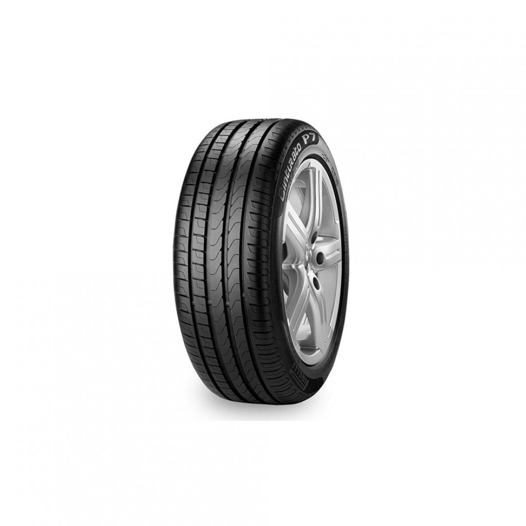 Pneu Aro 17 Pirelli P7 Cinturato (Ks) 205/50R17 89H