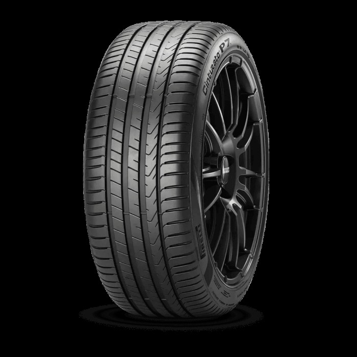 Pneu Aro 17 Pirelli P7 Cinturato (Ao) 225/45R17 91Y