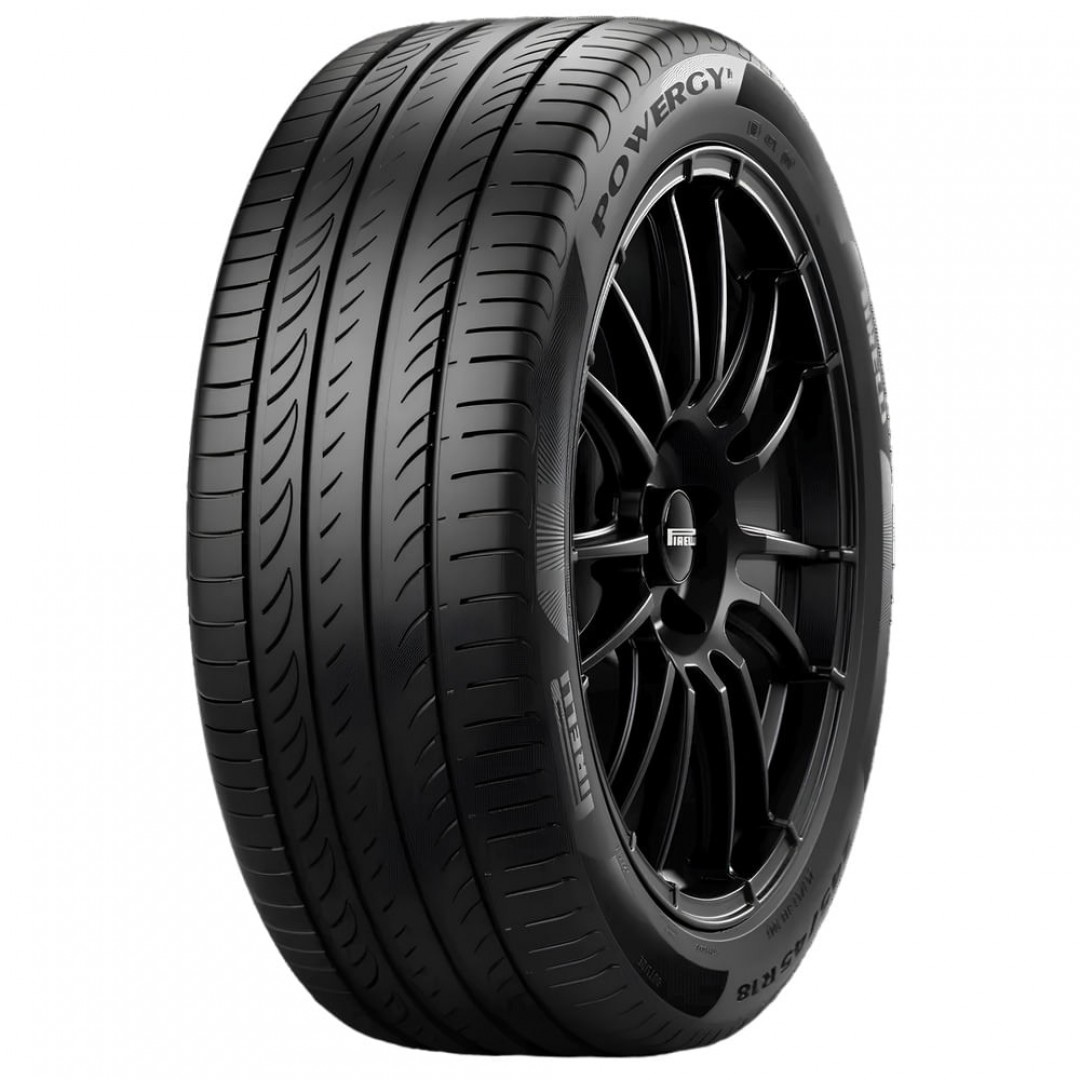 Pneu Aro 17 Pirelli Powergy 225/45R17 91W