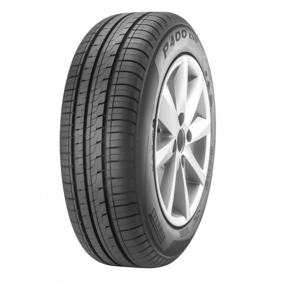 Pneu Aro 14  Pirelli P400 Ks 175/70R14 84T