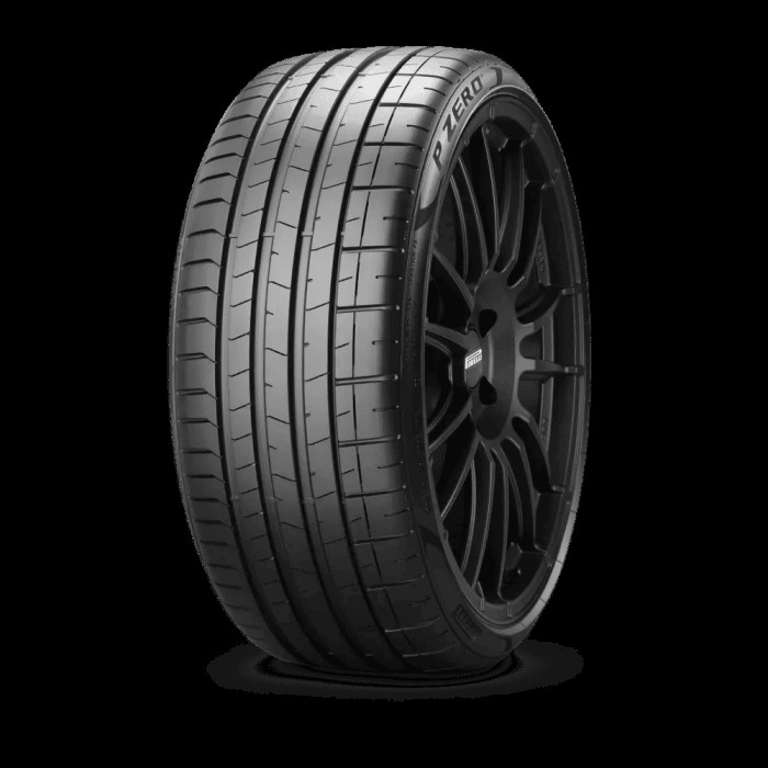 Pneu Aro 19 Pirelli P Zero (Mo) (Ks) 235/50R19 99W