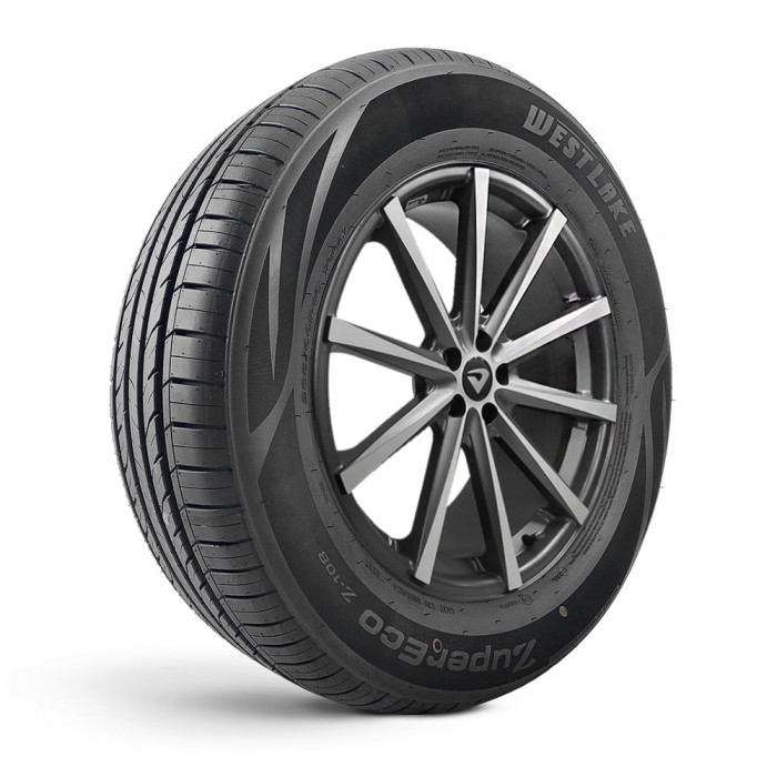 Pneu Aro 14 Westlake Zuper Eco Z-108 185/70R14 88T