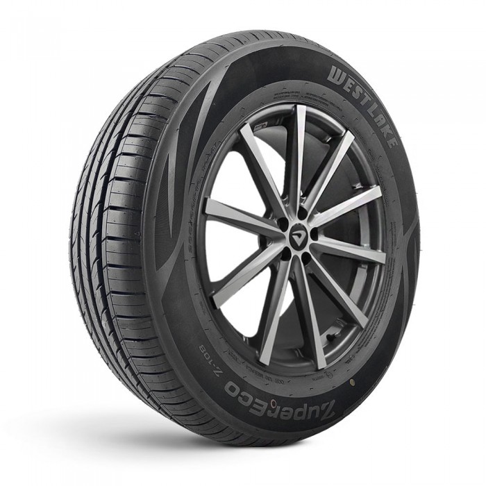 Pneu Aro 13 Westlake Zuper Eco Z-108 175/75R13 85T