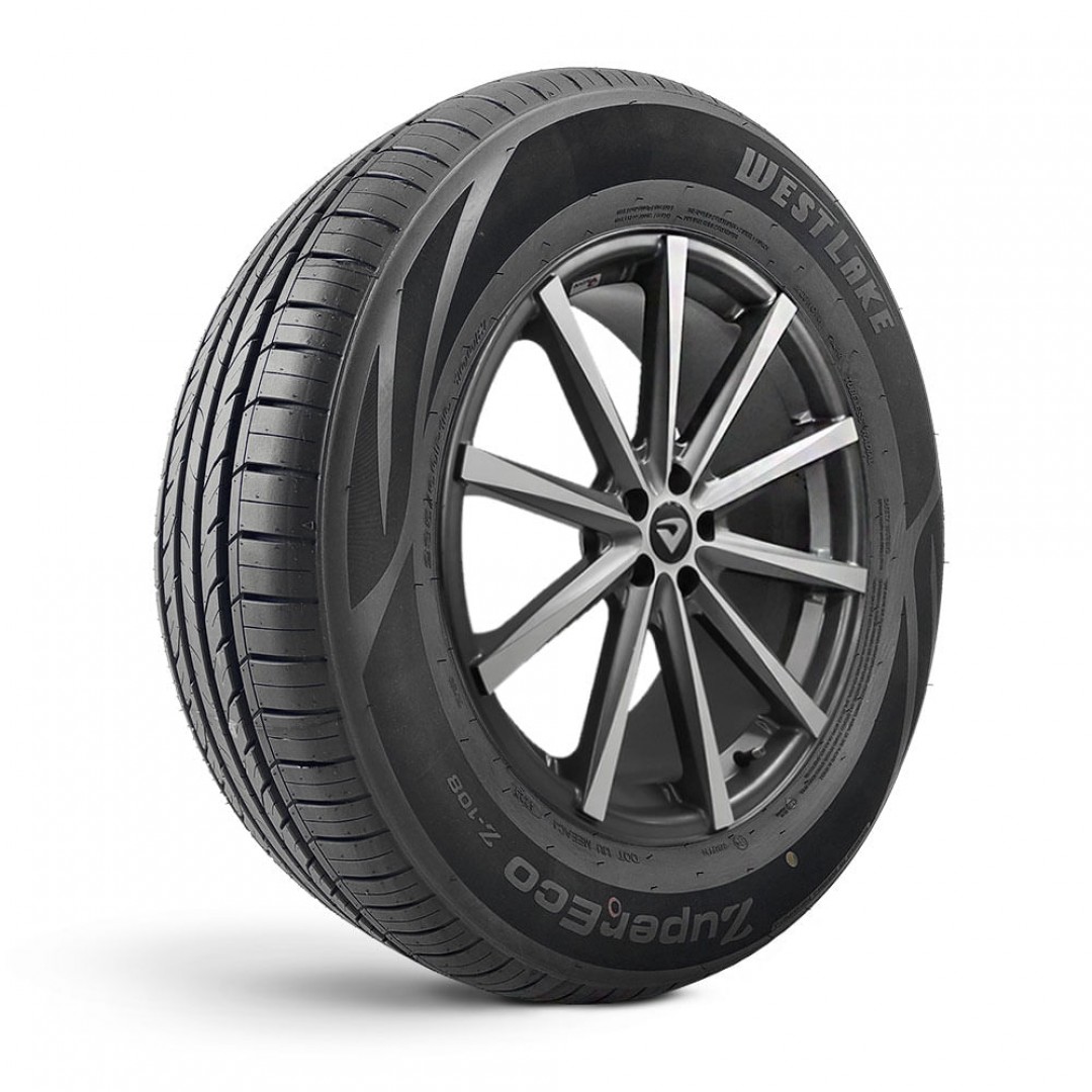 Pneu Aro 16 Westlake Zuper Eco Z-108 205/65R16 TL 95H