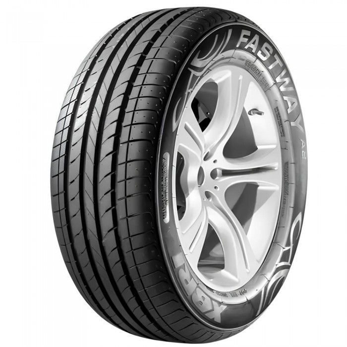 Pneu Aro 14 Xbri Fastway A2 185/60R14 82H Pneu Aro 14 Xbri Fastway A2 185/60R14 82H