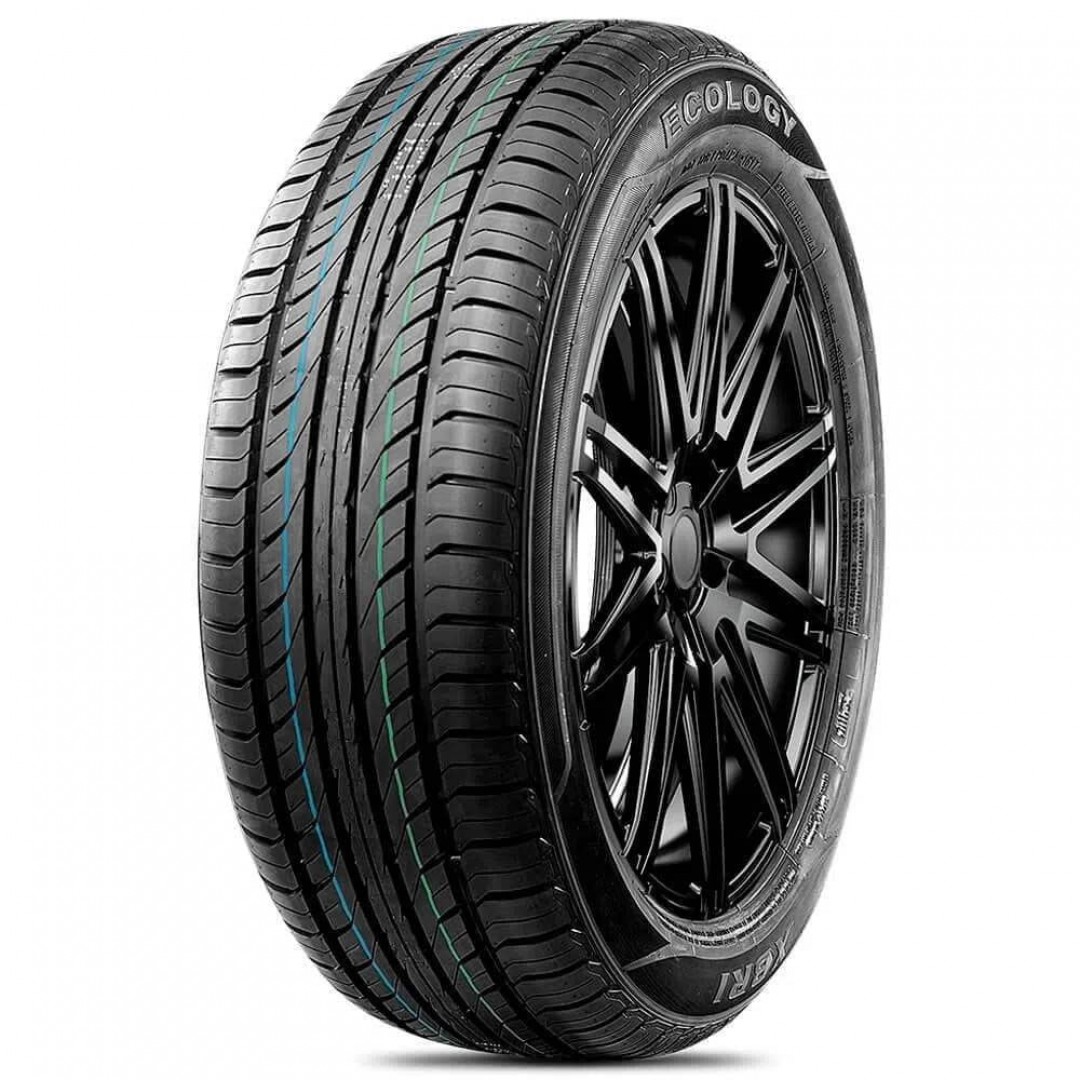 Pneu Aro 15 Xbri Ecology 205/60R15 91V