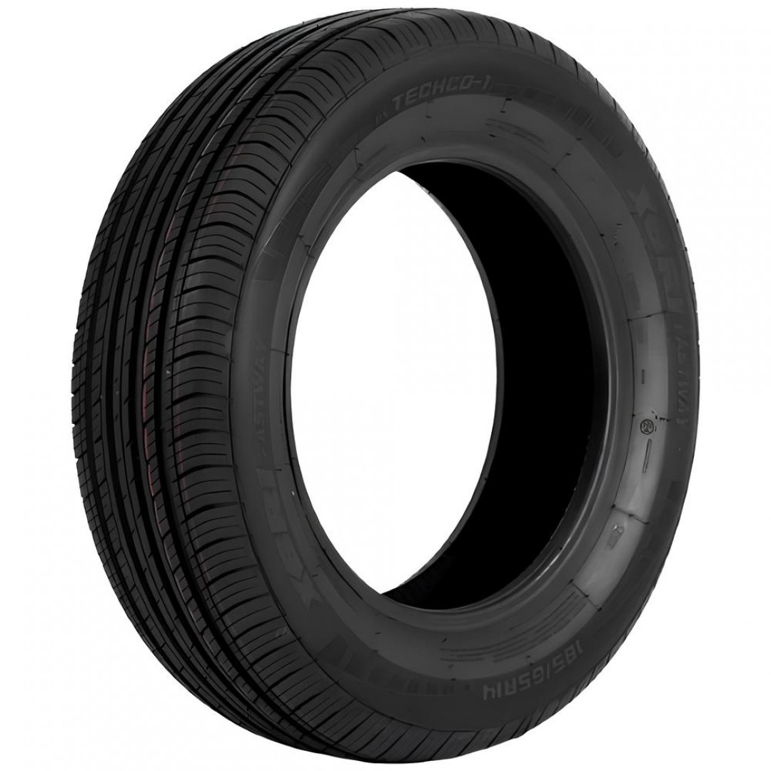 Pneu Aro 14 Xbri Fastway B2 185/70R14 88H