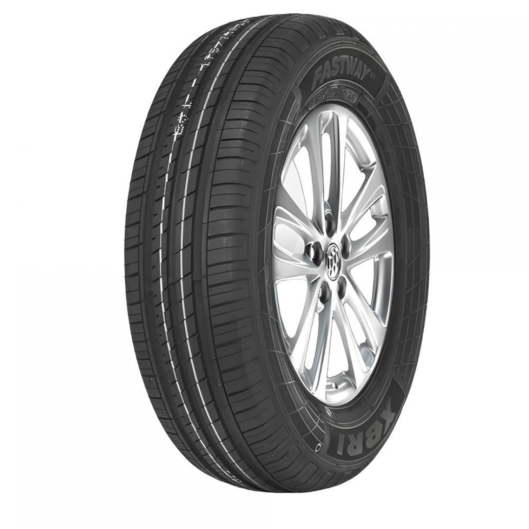 Pneu Aro 13 Xbri Fastway C1 175/75R13 84T