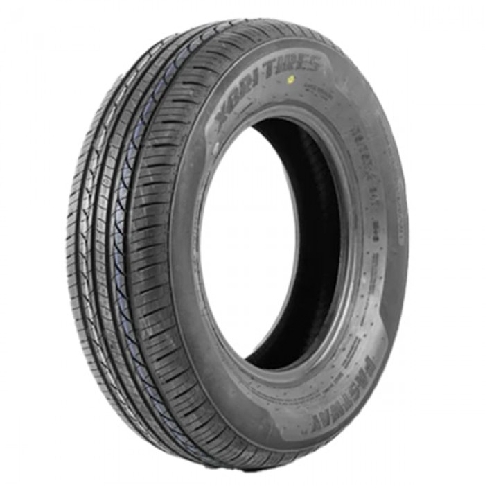 Pneu Aro 14 Xbri Fastway F2 175/75R14 86T Pneu Aro 14 Xbri Fastway F2 175/75R14 86T
