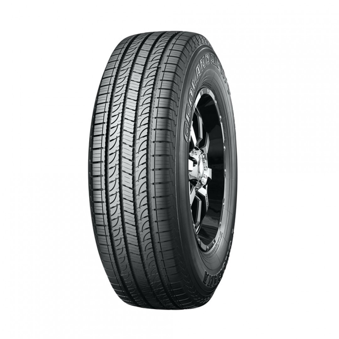 Pneu Aro 17 Yokohama Geolandar G056 H/T 265/70R17 115S