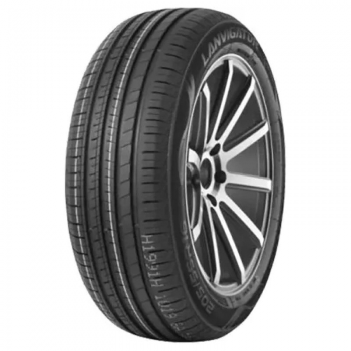 Pneu lanvigator aro 13 comfort ii 175/75R13 84T Pneu lanvigator aro 13 comfort ii 175/75R13 84T