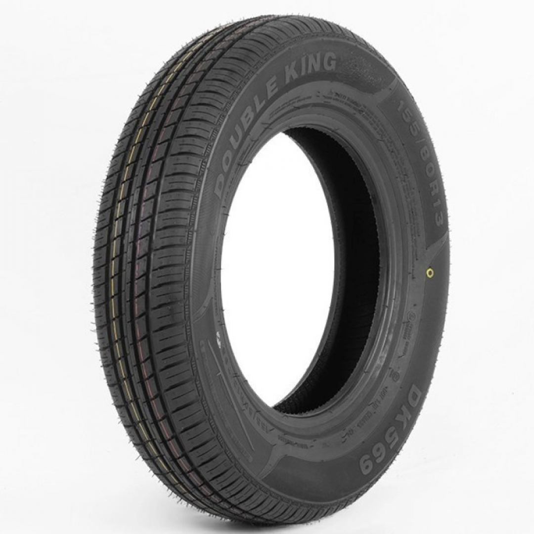 Pneu 155/80R13 Aro 13 double king DK569 79S