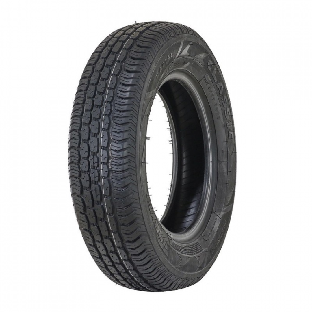 Pneu Ceat Aro 13 EcoDrive 165/70R13 83T xl
