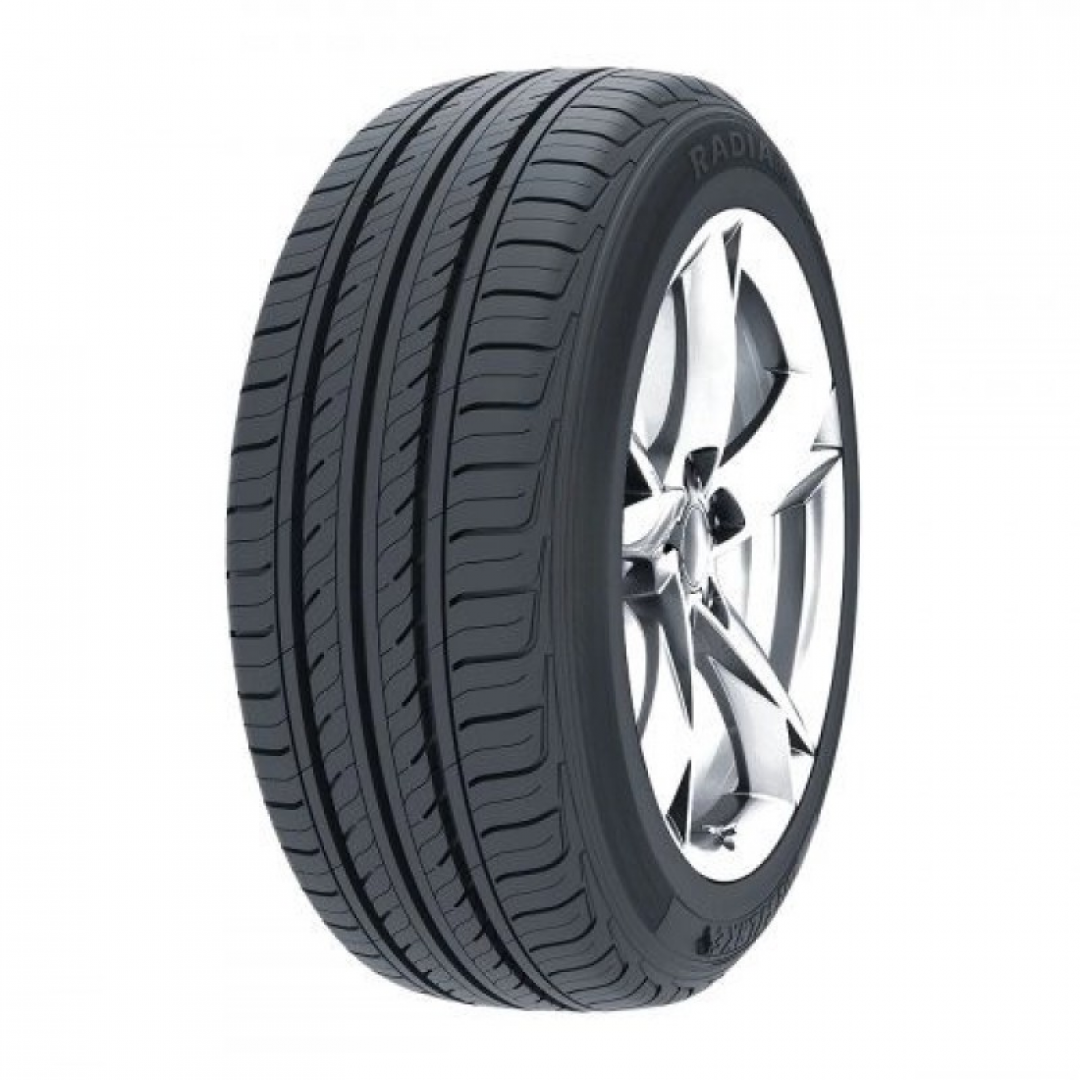 Pneu Aro 14 185R14 Westlake Radial RP28 CR65790
