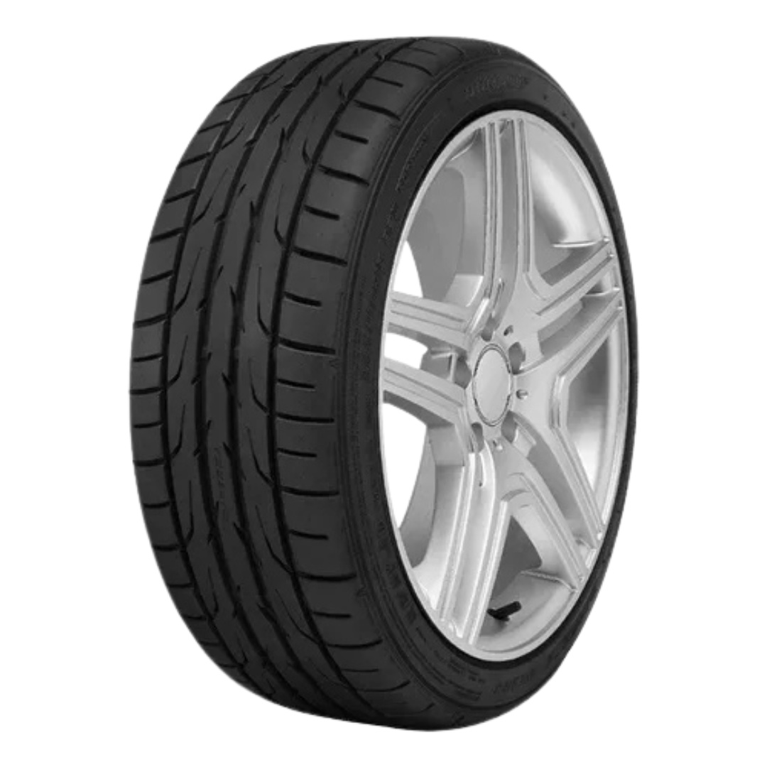 Pneu Aro 15 195/55R15 Dunlop Direzza DZ102 85V