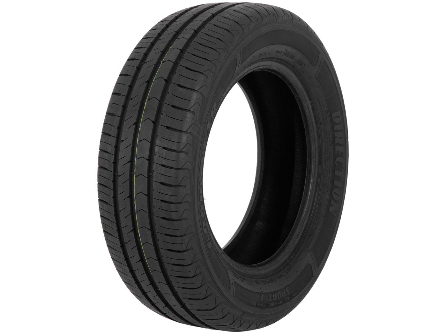 Pneu Goodyear Direction Sport 205/60R15 91H