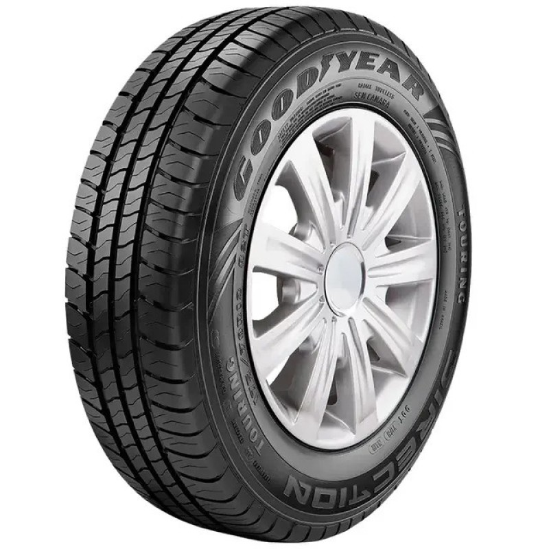 Pneu Goodyear Direction Touring Aro 14 175/65R14 82T Simétrico Radial