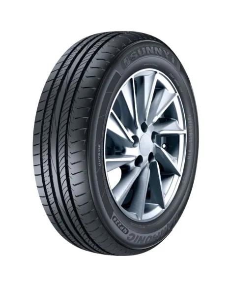 Pneu Sunny NP226 205/55R16 91V