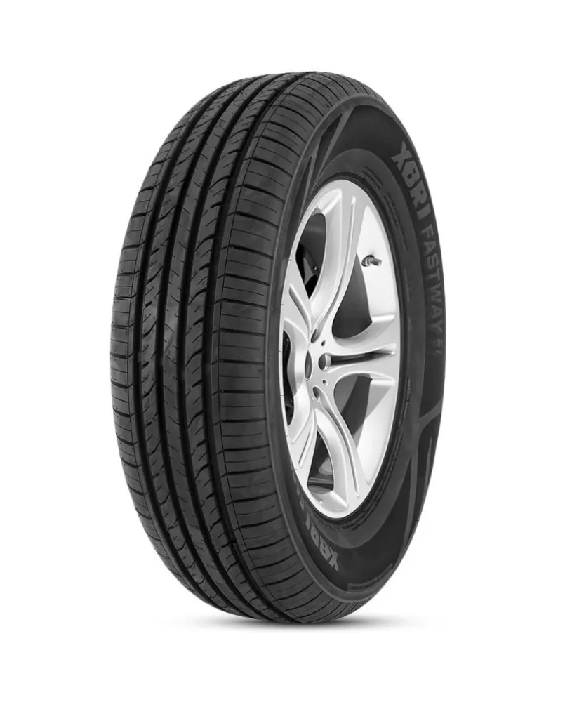 Pneu XBRI Fastway A5 175/75R13 84T