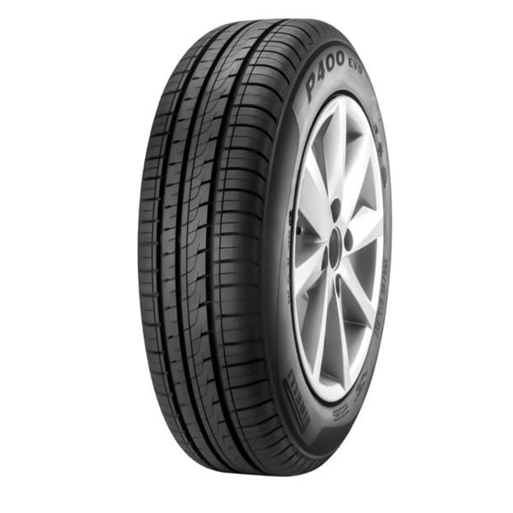 Pneu  Aro  15 Pirelli P400 Evo 185/65R15 88H