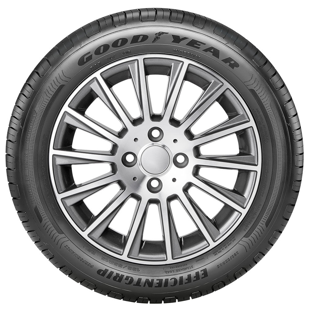 Pneu Aro 16 Goodyear 215/45R16 Efficientgrip Performance 90V