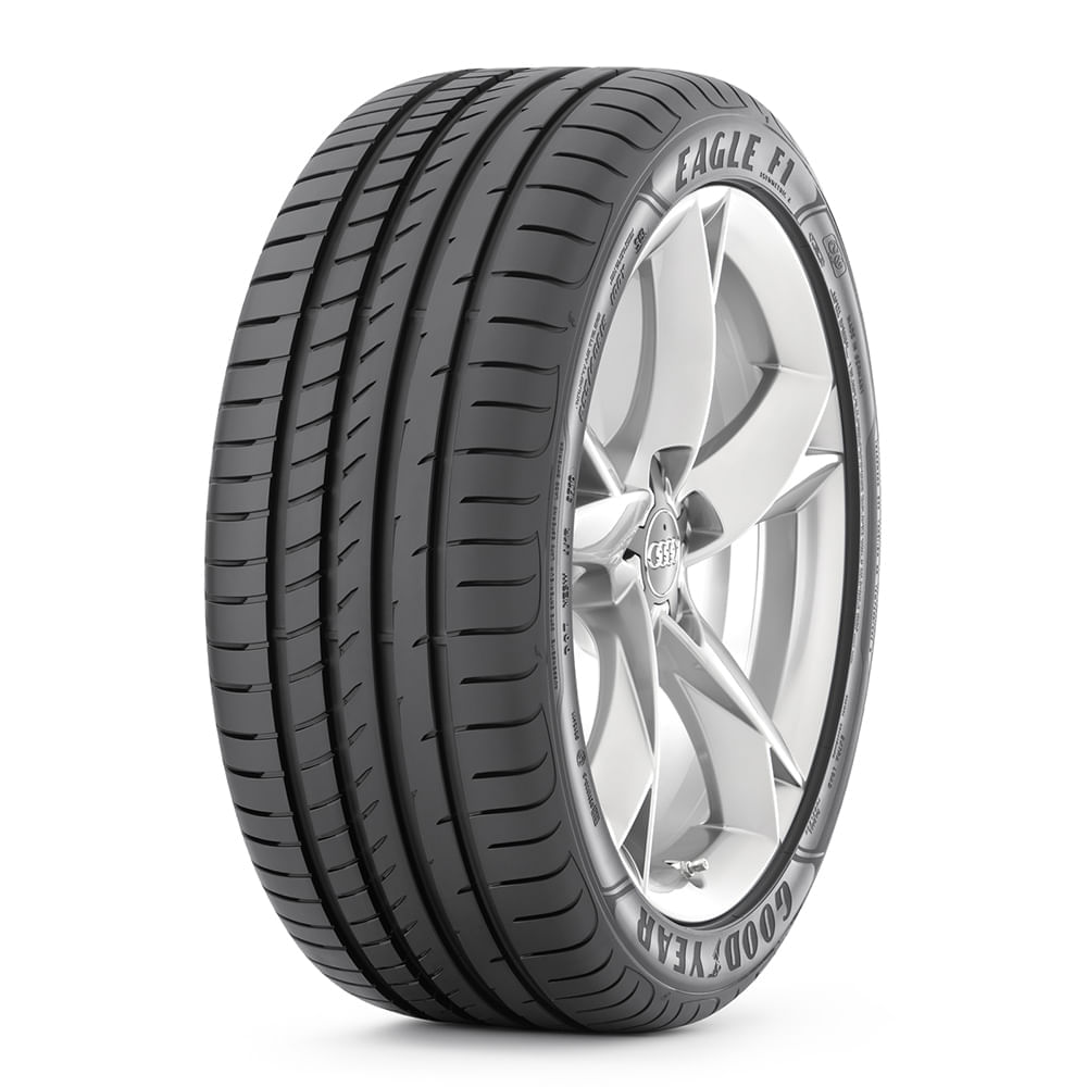 Pneu Aro 19 Goodyear Eagle F1 Asymmetric 305/30R19 102Y