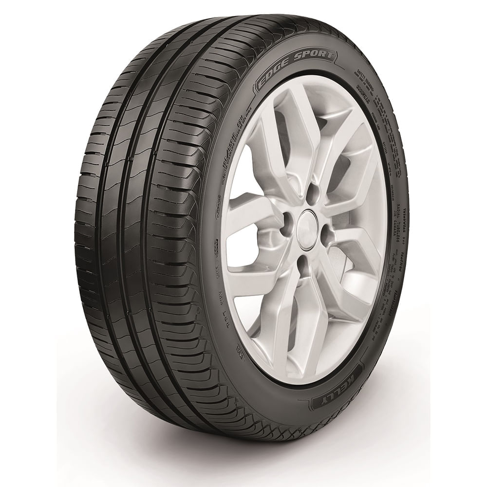 Pneu Aro 14 Goodyear Kelly Edge Sport 185/60R14 82h