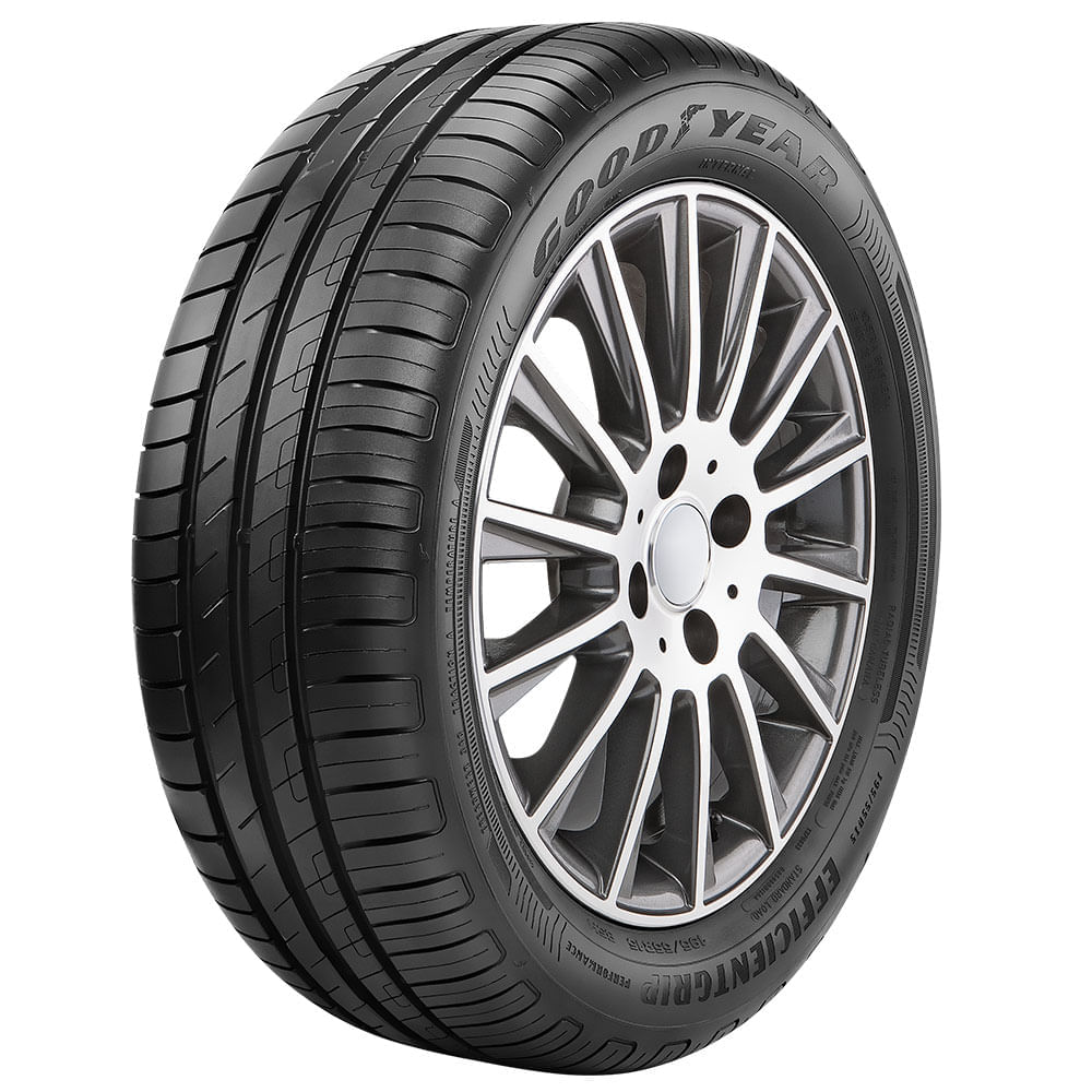 Pneu Aro 14 Goodyear Efficientgrip Performance 175/70R14 84T