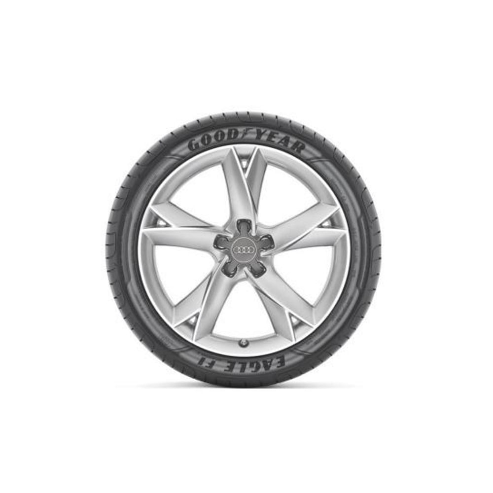 Pneu Aro 19 Goodyear 235/55R19 Eagle F1 Asymmetric 2 Suv 101Y