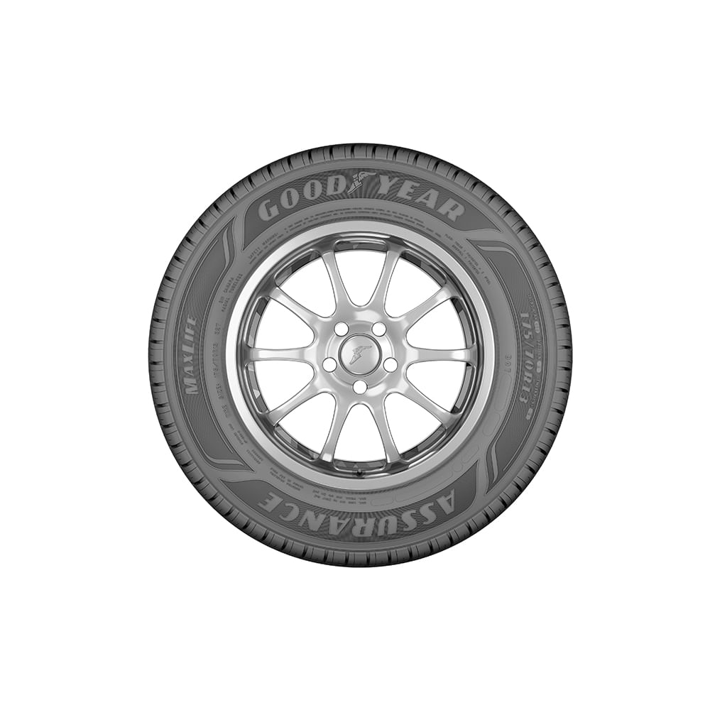Pneu Aro 13 Goodyear 175/70R13 Assurance Maxlife 82T
