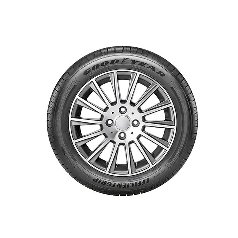 Pneu Aro 15 Goodyear 185/55R15 Efficientgrip Performance 82V