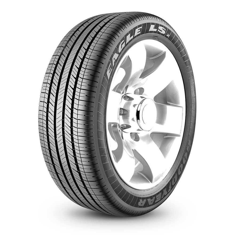 Pneu Aro 18 Goodyear Eagle Ls2 225/55R18 97H